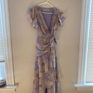 Sample sale - Hutch Dress